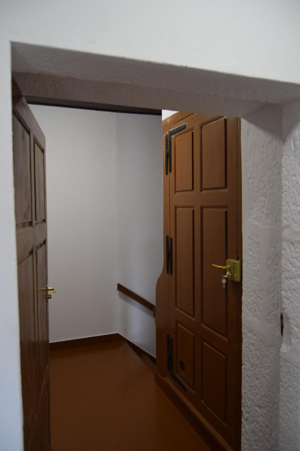 Pension De Moraime ภายนอก รูปภาพ