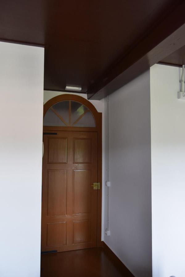Pension De Moraime ภายนอก รูปภาพ