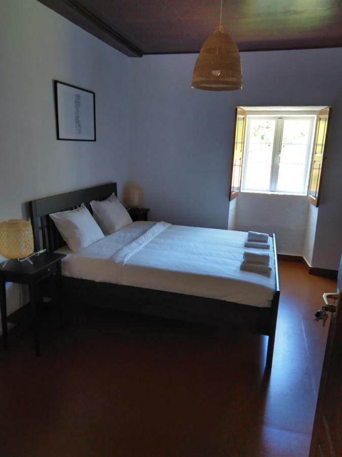 Pension De Moraime ภายนอก รูปภาพ